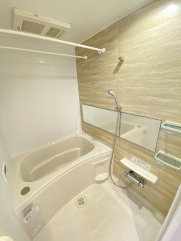 ＳＫＹ板橋本町 3階風呂