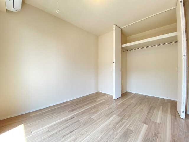 ＳＫＹ板橋本町 3階収納