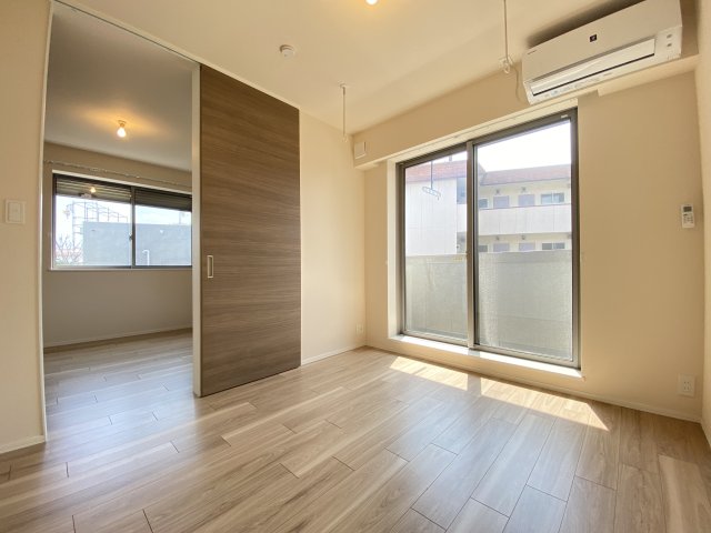 ＳＫＹ板橋本町 3階寝室