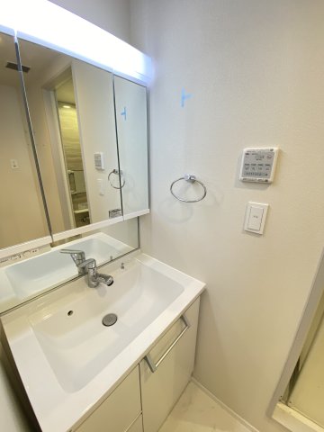 ＳＫＹ板橋本町 3階洗面所