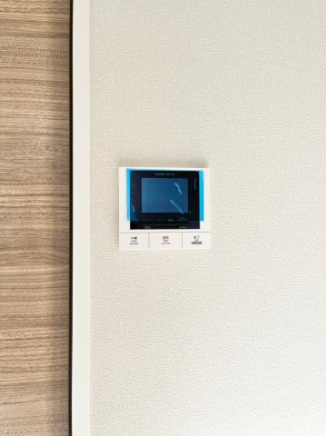 イルフィオーレ 2階セキュリティ