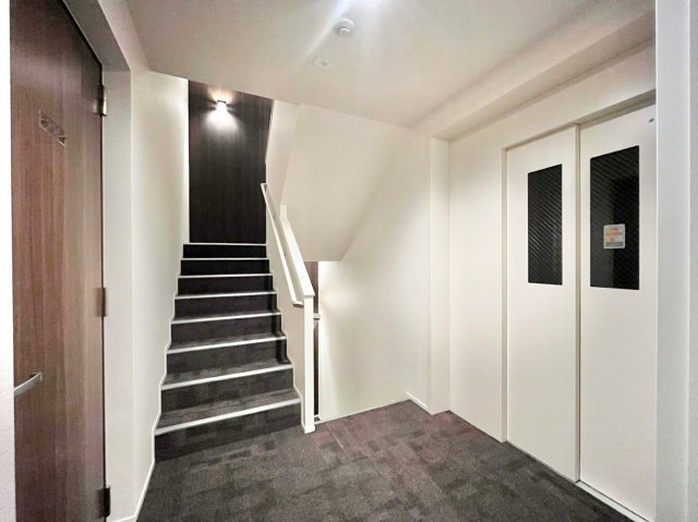 イルフィオーレ 2階その他共用部分