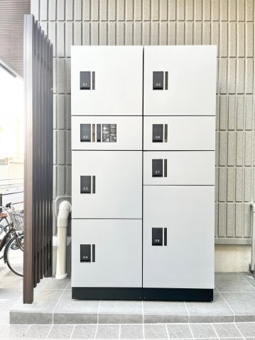 イルフィオーレ 2階その他