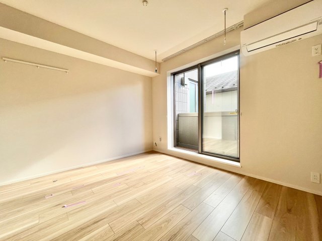 イルフィオーレ 2階居間・リビング