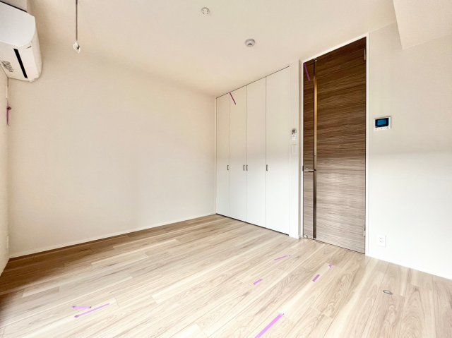 イルフィオーレ 2階寝室