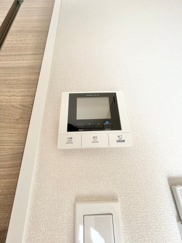 イルフィオーレ 2階セキュリティ