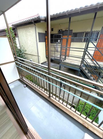 カーサモレーノ 2階その他