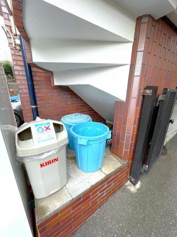 カーサモレーノ 2階その他