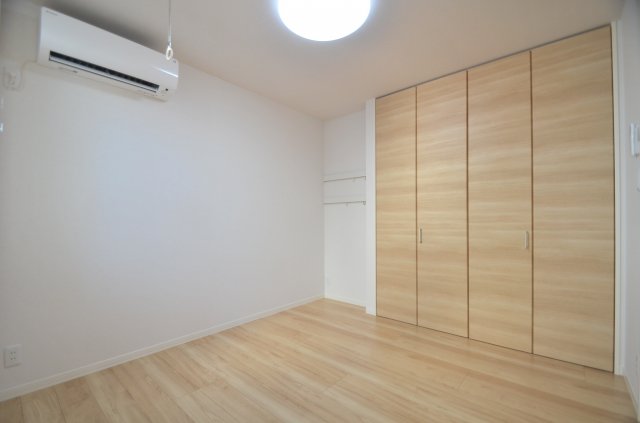 コーラル・シンフォニー 2階内装