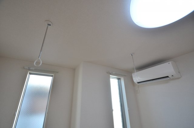 コーラル・シンフォニー 2階その他設備