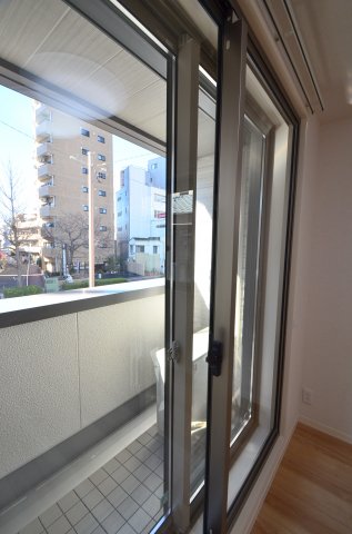 コーラル・シンフォニー 2階その他設備