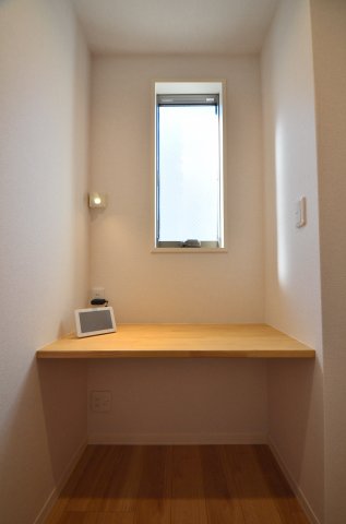 コーラル・シンフォニー 2階内装