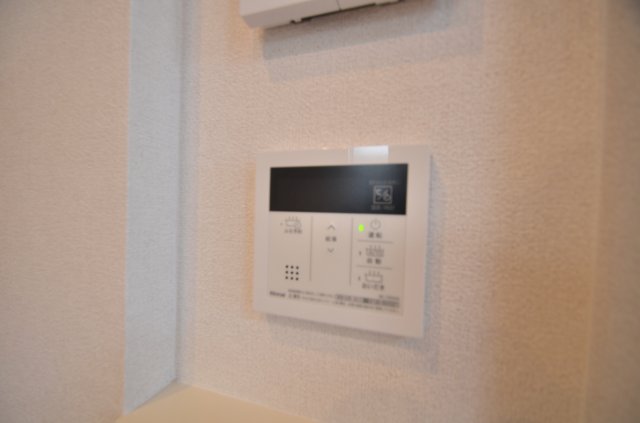 コーラル・シンフォニー 2階その他設備