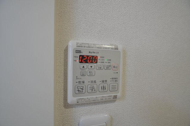 コーラル・シンフォニー 2階その他設備