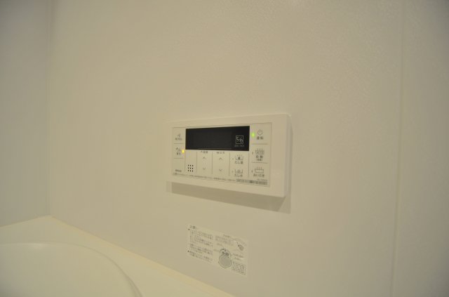 コーラル・シンフォニー 2階その他設備