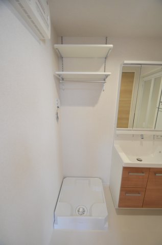 コーラル・シンフォニー 2階その他設備