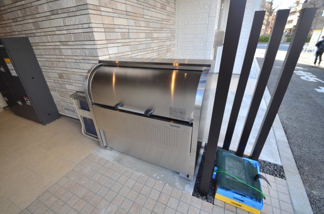 コーラル・シンフォニー 2階その他共用部分