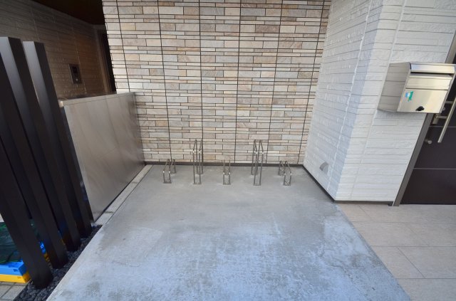 コーラル・シンフォニー 2階その他共用部分