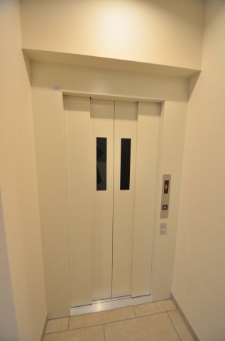 コーラル・シンフォニー 2階洗面所