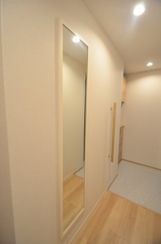 コーラル・シンフォニー 2階その他設備