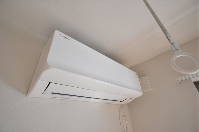 フォレスト 1階その他設備