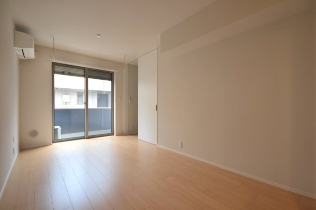 フォレスト 1階居間・リビング