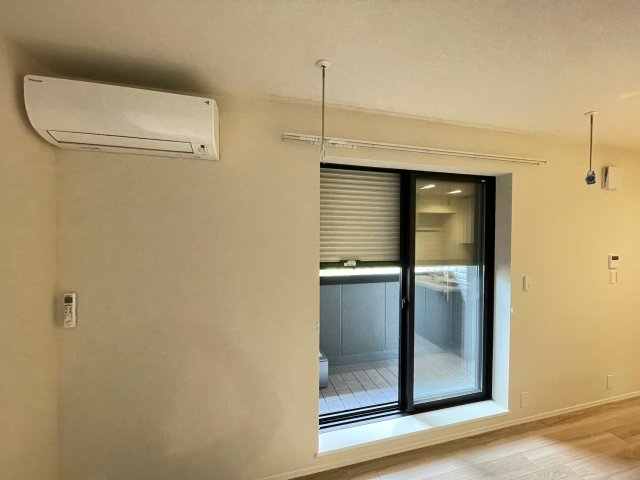 Ｌ’ｅｎｓｏｌｅｉｌｌｅ 3階その他設備