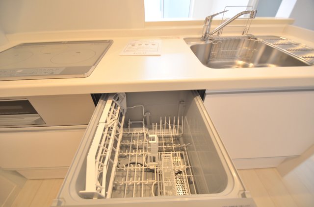 ラヴェニール　テラス 3階その他設備