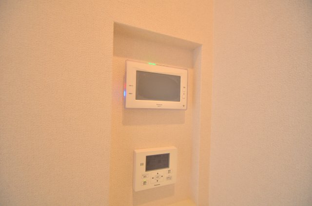 ラヴェニール　テラス 3階その他設備