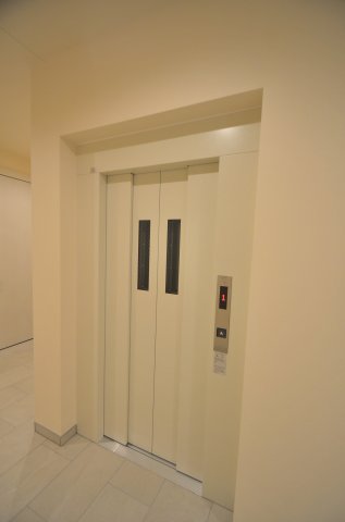 ラヴェニール　テラス 3階その他共用部分