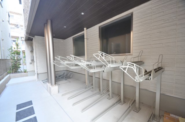 ラヴェニール　テラス 3階その他共用部分