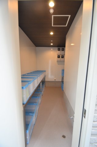 ラヴェニール　テラス 3階その他共用部分