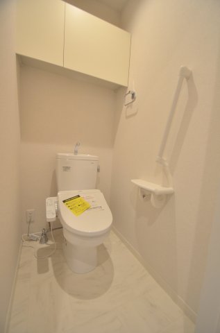 ラヴェニール　テラス 3階トイレ