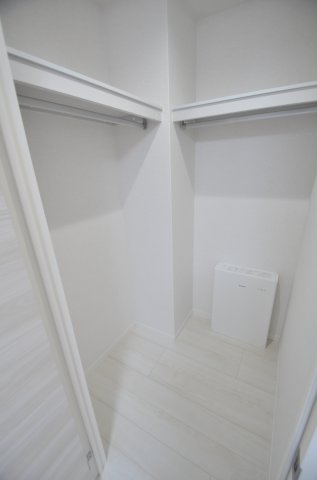 ラヴェニール　テラス 3階収納