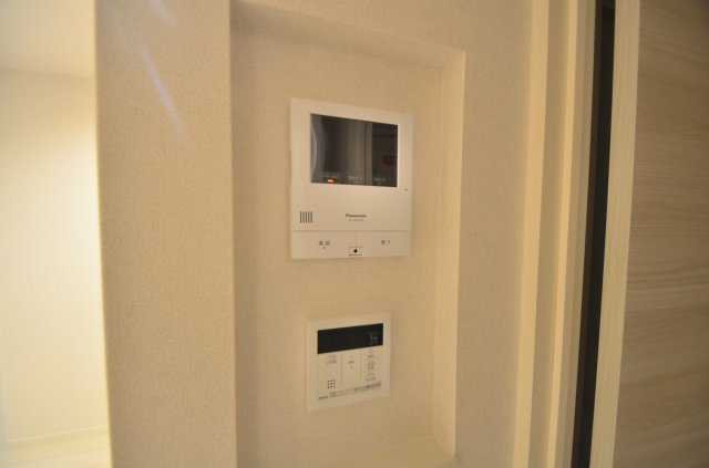 ラヴェニール　テラス 305その他設備