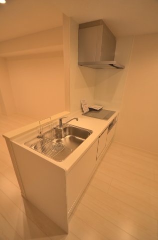 ラヴェニール　テラス 305キッチン
