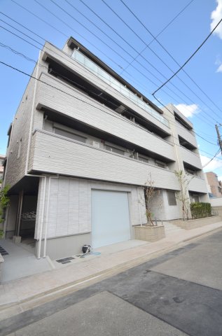 ラヴェニール　テラス 305外観