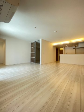 ソレアード泉 201その他