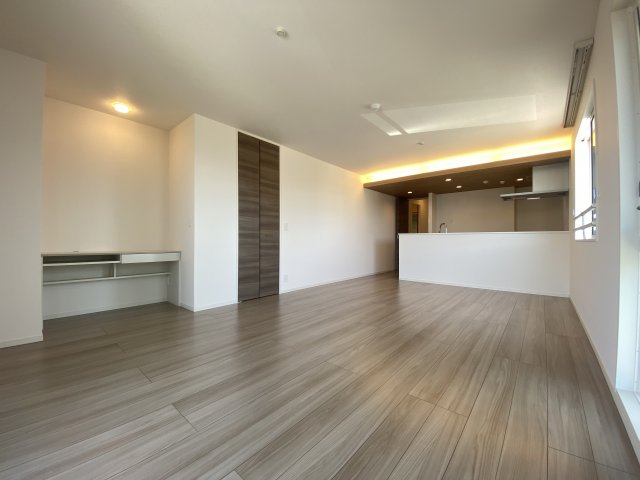 ソレアード泉 303その他