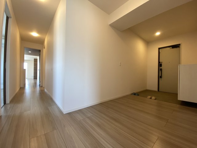 ソレアード泉 303その他