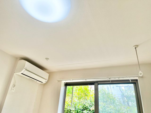 アクシス大山 1階その他設備