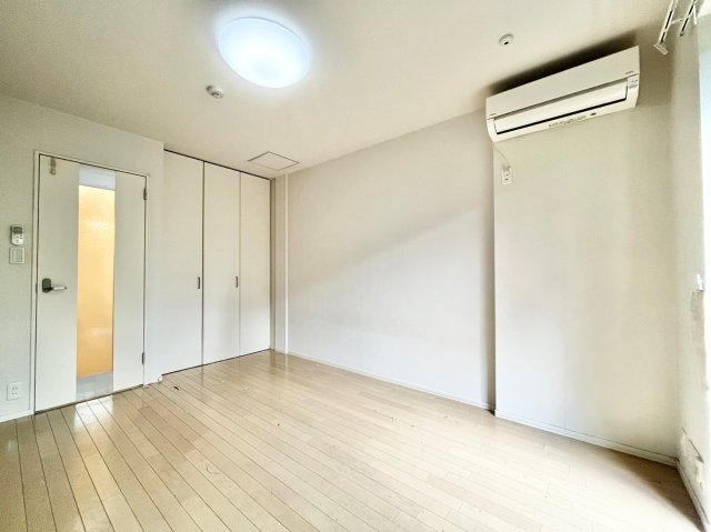 アクシス大山 1階その他