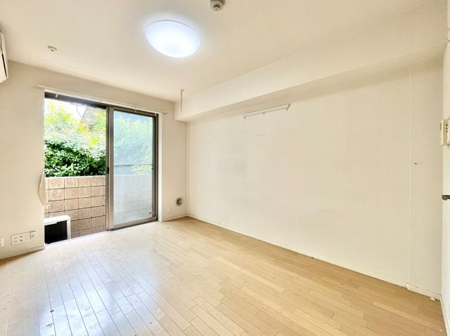 アクシス大山 1階その他