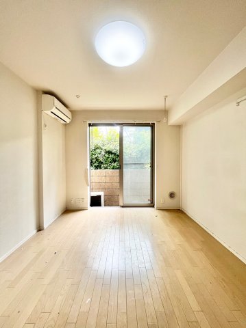 アクシス大山 1階その他