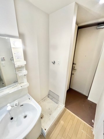 アクシス大山 1階その他