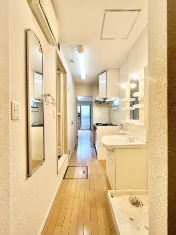 アクシス大山 1階その他