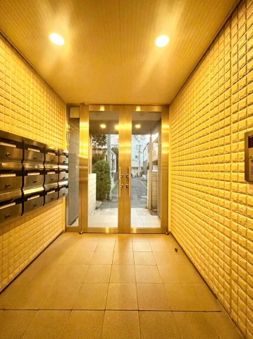 アクシス大山 1階その他