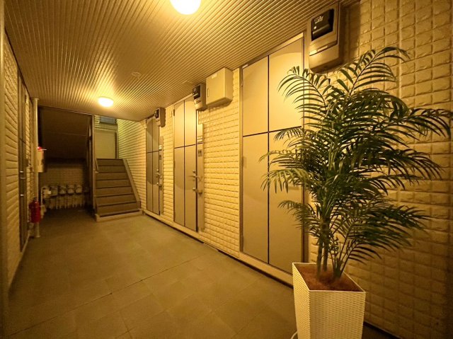 アクシス大山 1階その他