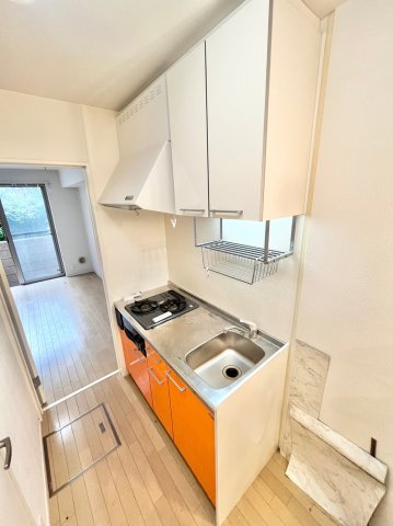 アクシス大山 1階その他