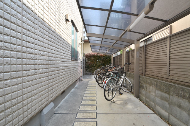 アクシス大山 1階その他